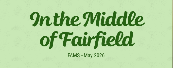 Middle School May Newsletter 