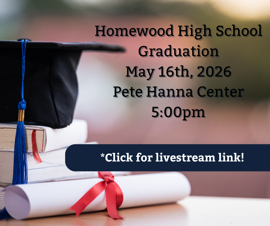 HHS Graduation