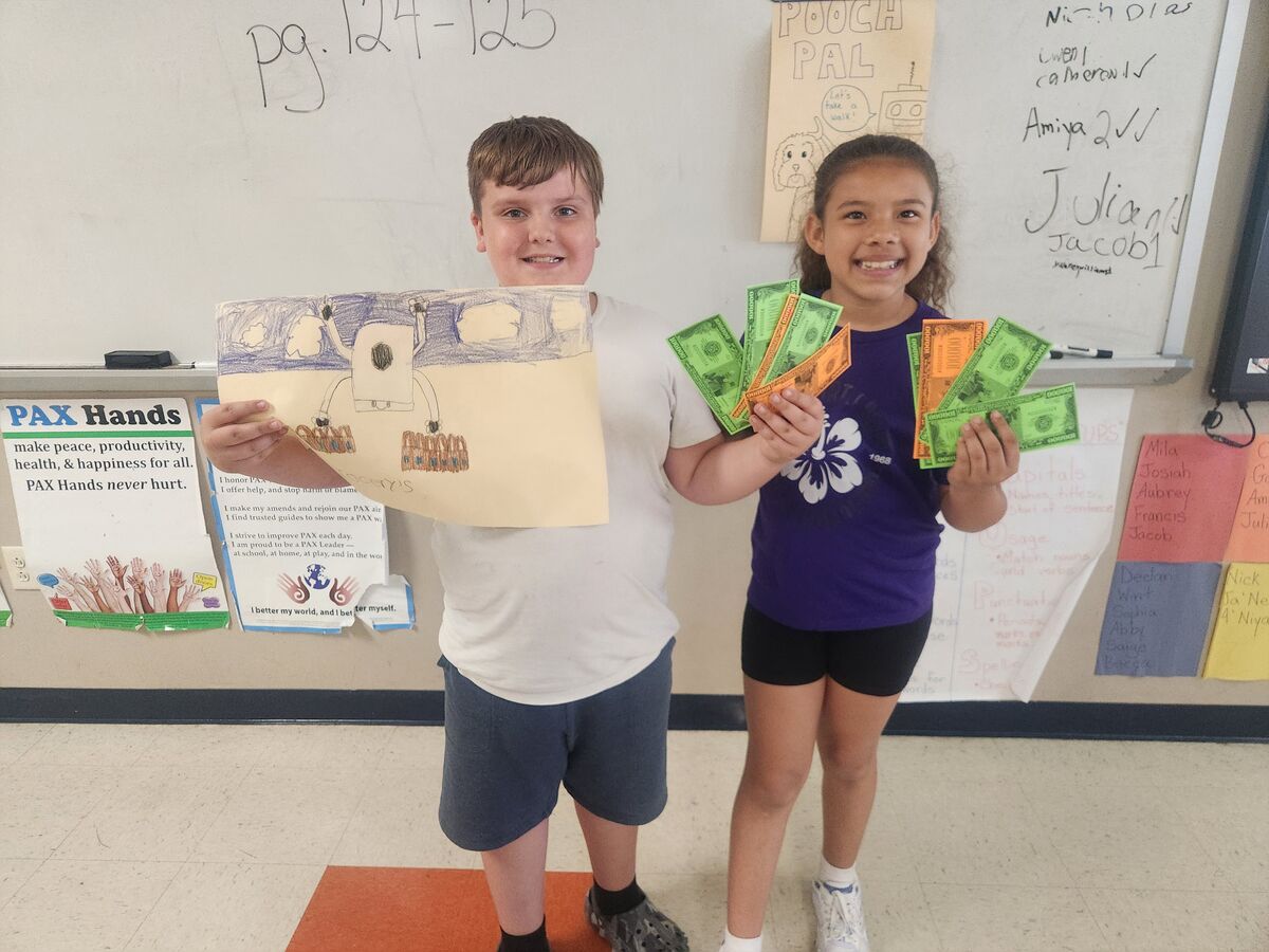 Epic Drone Delivery Winners
