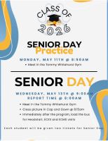 Senior Day