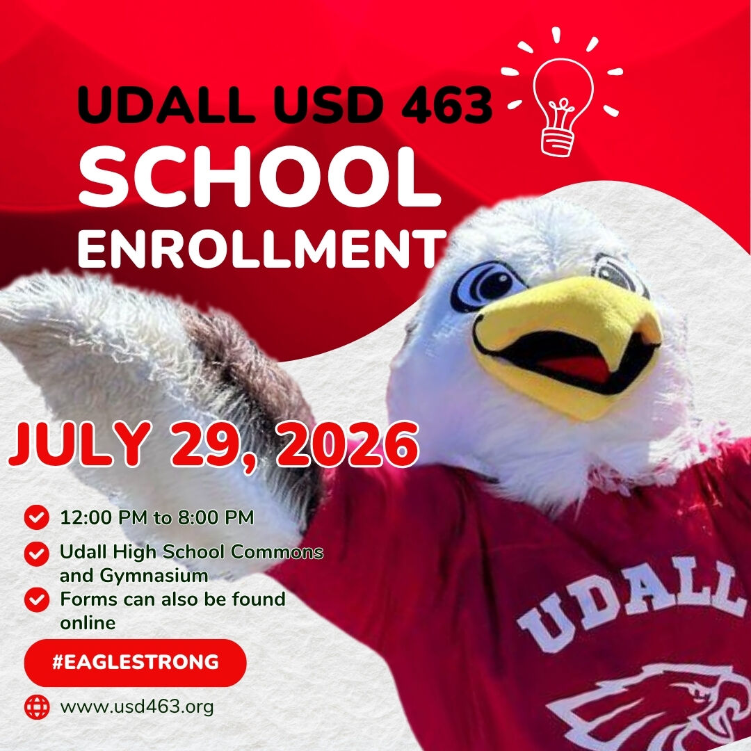 Enrollment on July 29, 2026