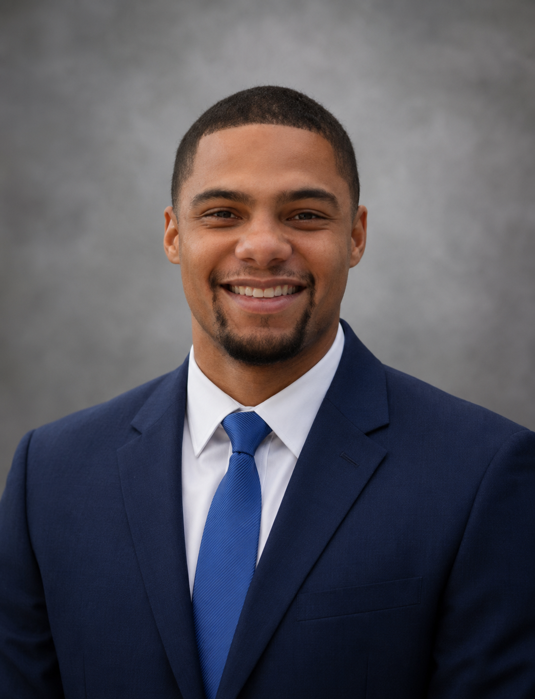 Board of Education Names Brandon Mitchell Assistant Principal