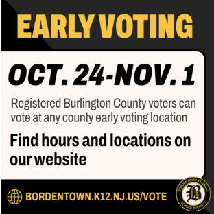 October 23rd Referendum Update