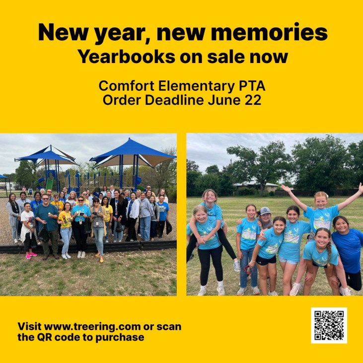 Yearbook Orders