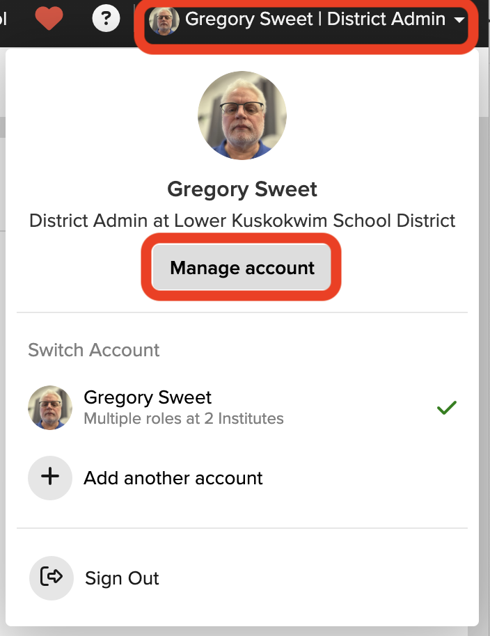 Your Invitation to ParentSquare Email Has Been Sent