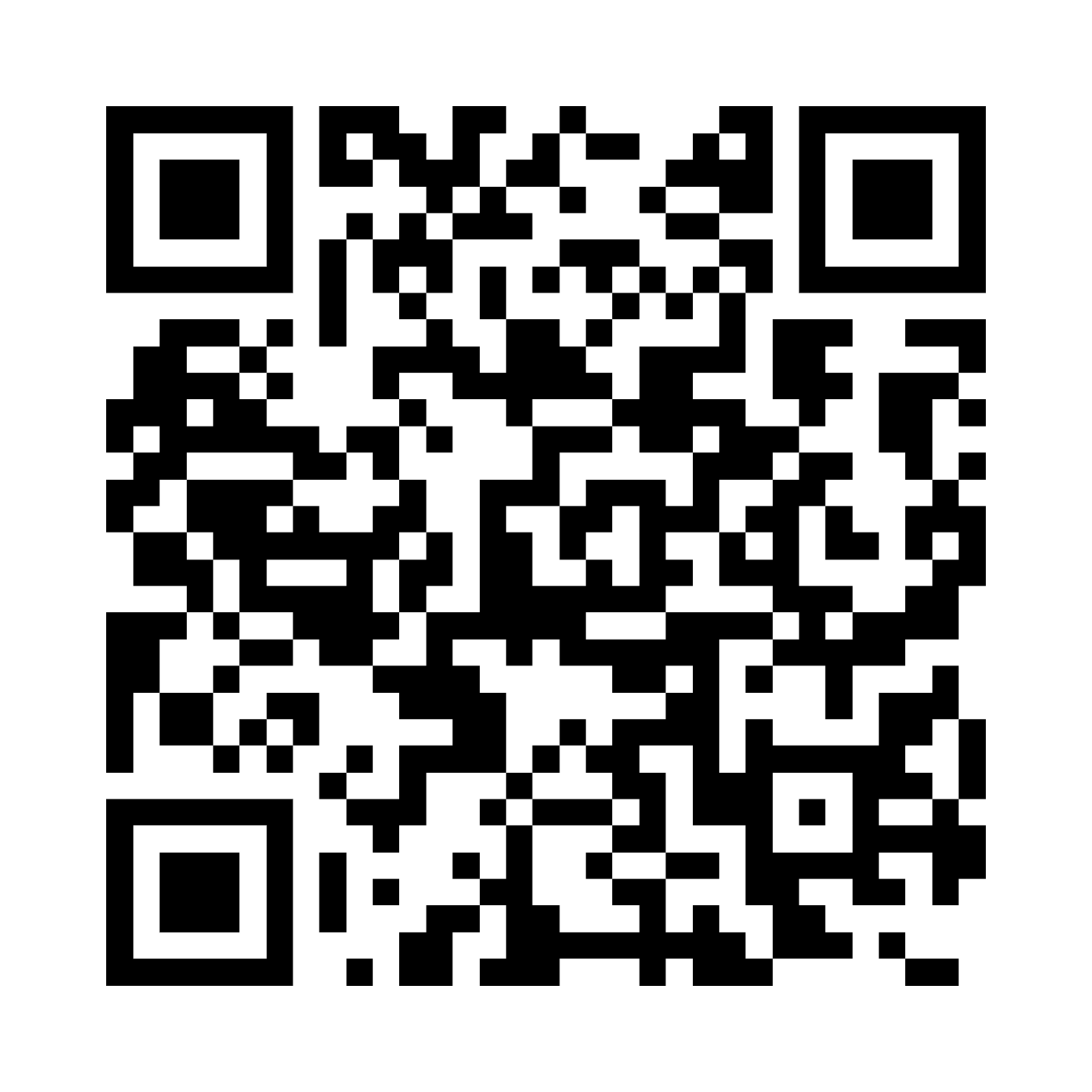 ParentSquare QR Code for App Download