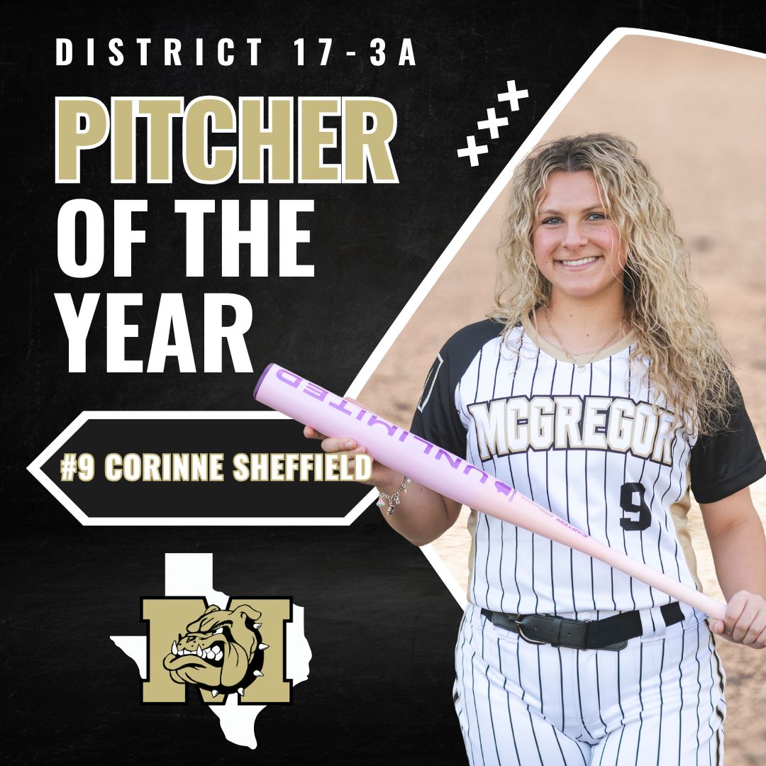 pitcher of the year