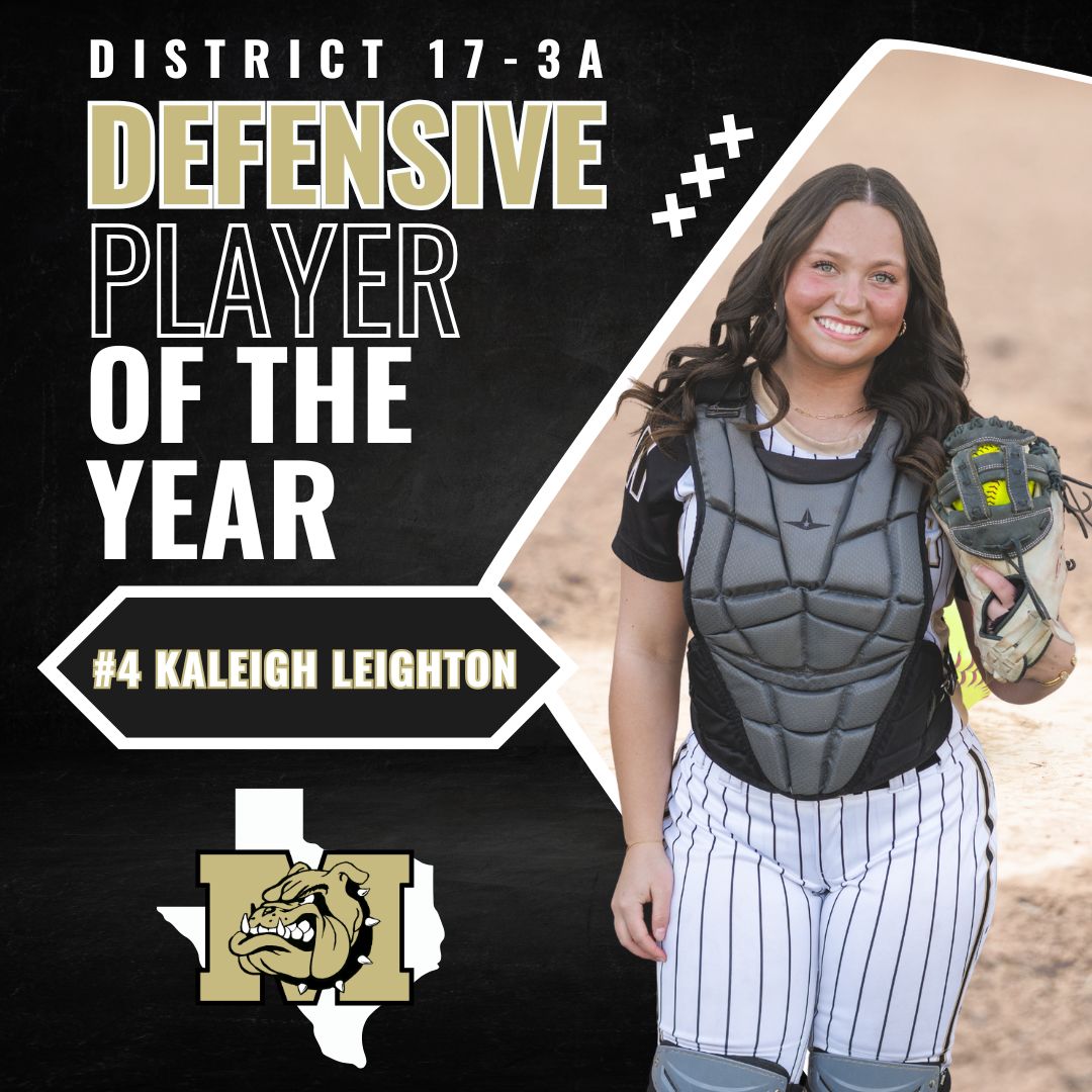 defensive player of the year