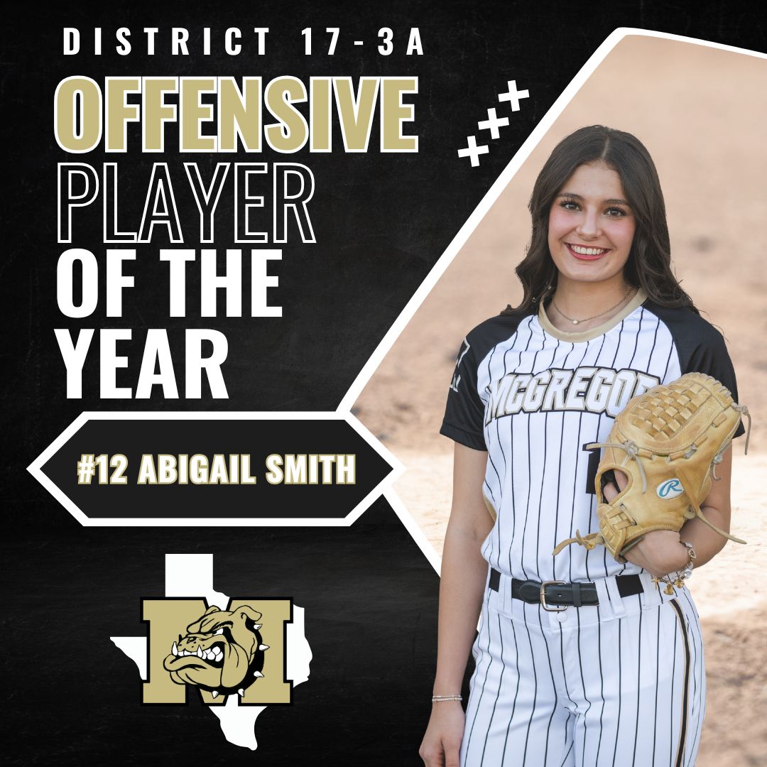 offensive player of the year