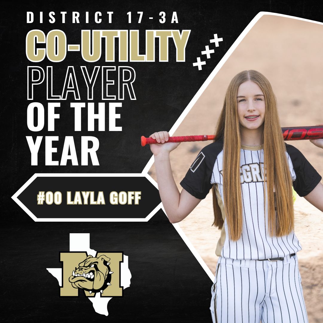 co-utility player of the year
