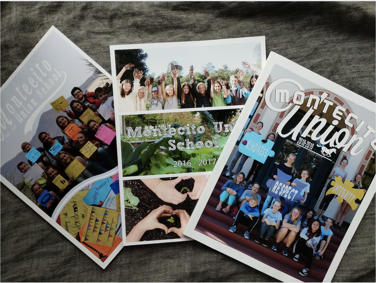 2025-26 MUS Yearbooks for Sale