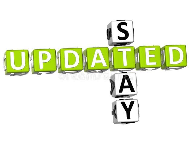 MHS Newsletter — Week of 10/5/26