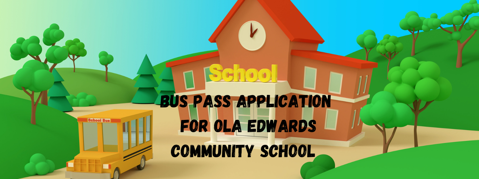 OECS 26-27 Bus pass application 