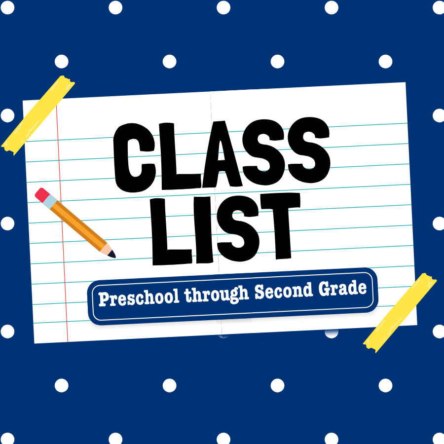 Class List