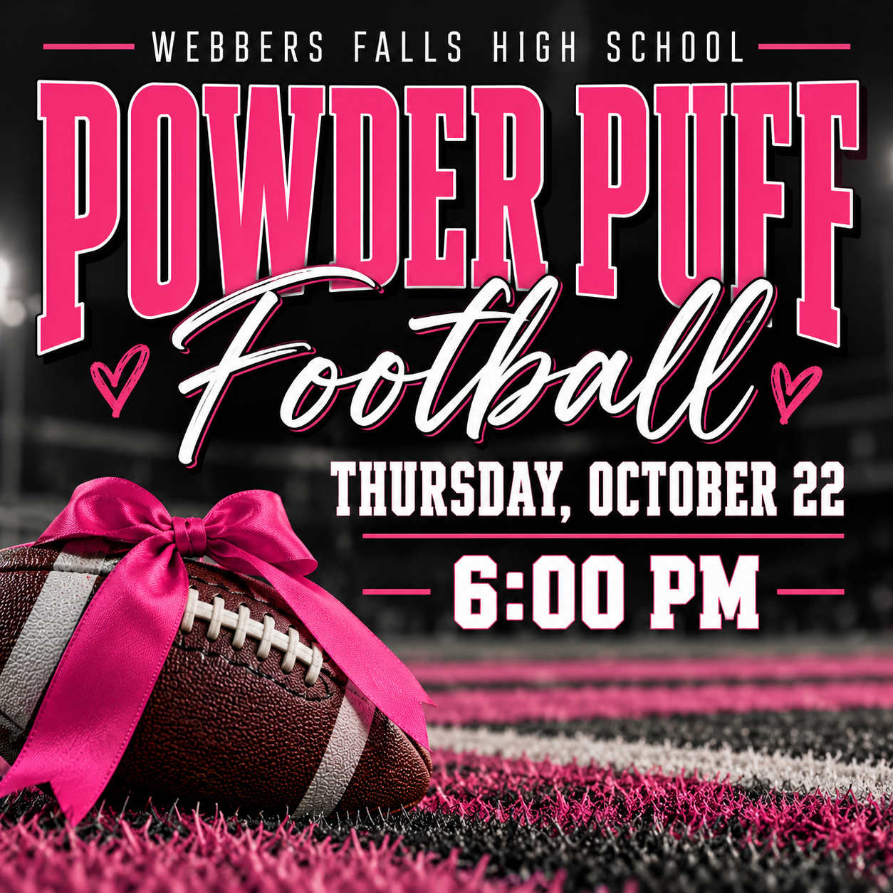 Powder Puff
