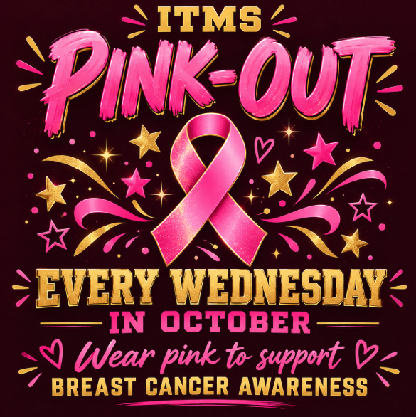 Pink-out