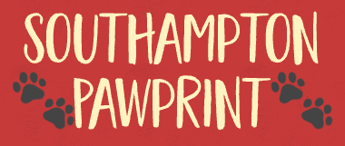 10/11 Southampton Pawprint