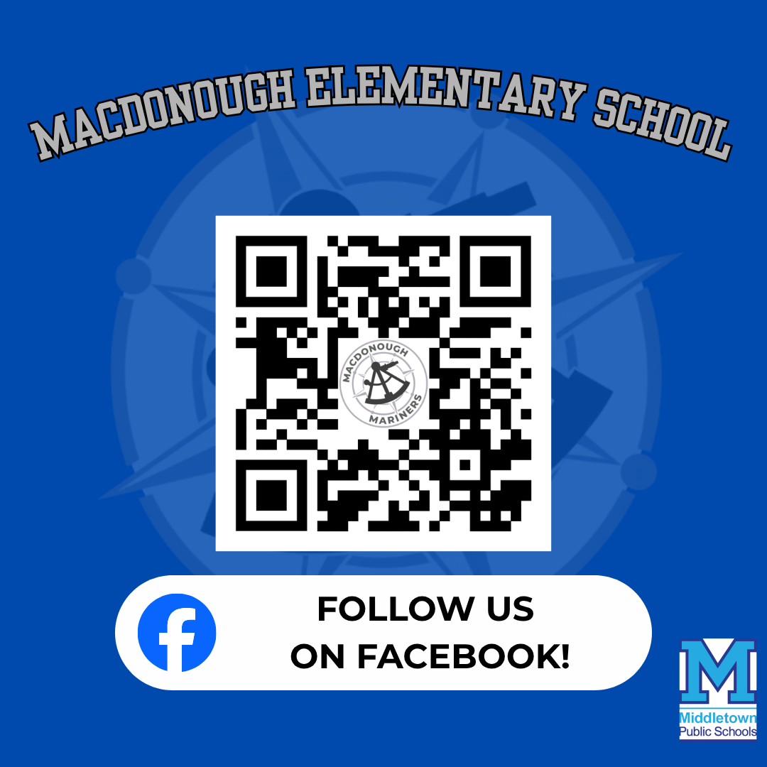 Follow us on Facebook!