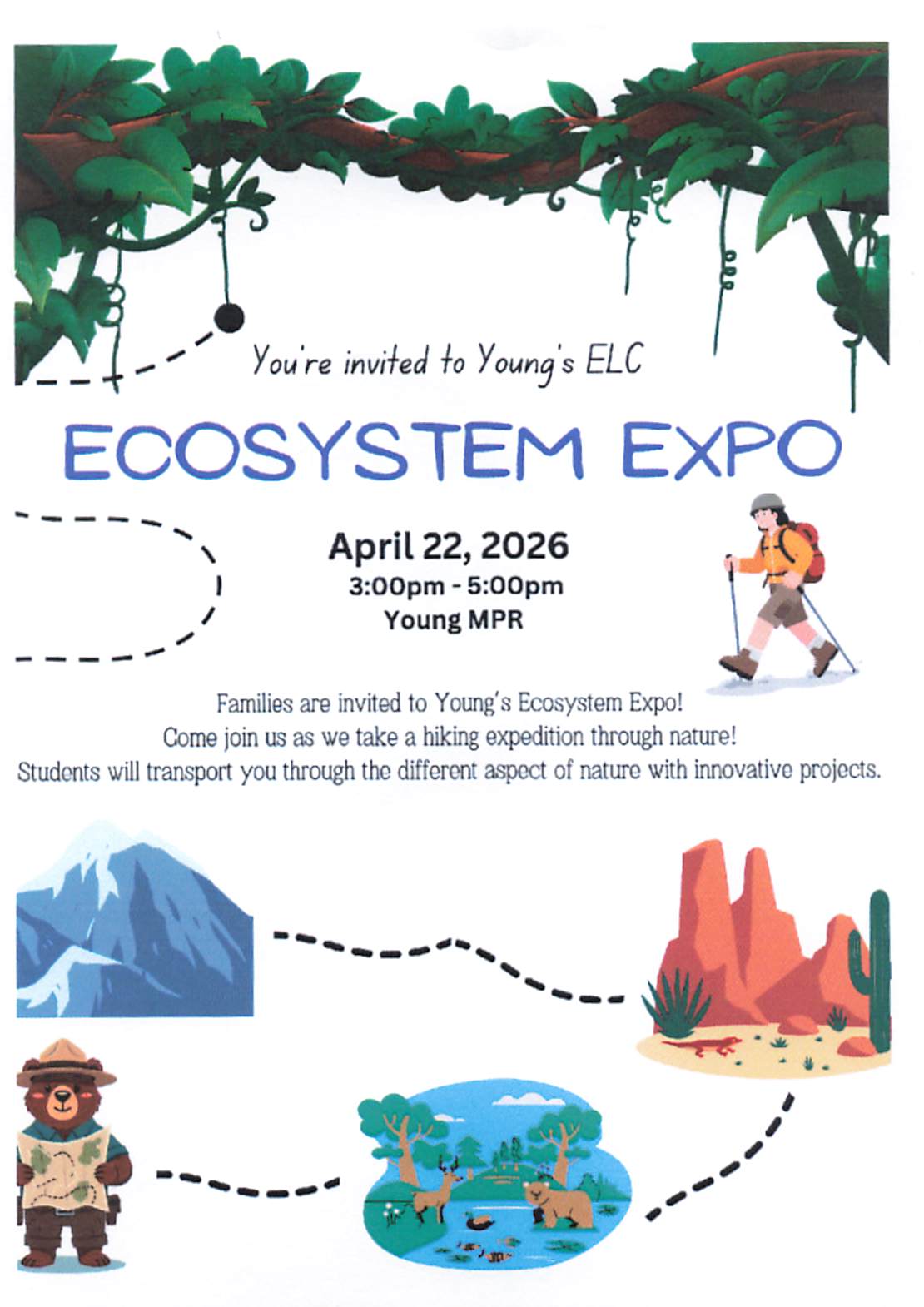 ELC Ecosystem Expo