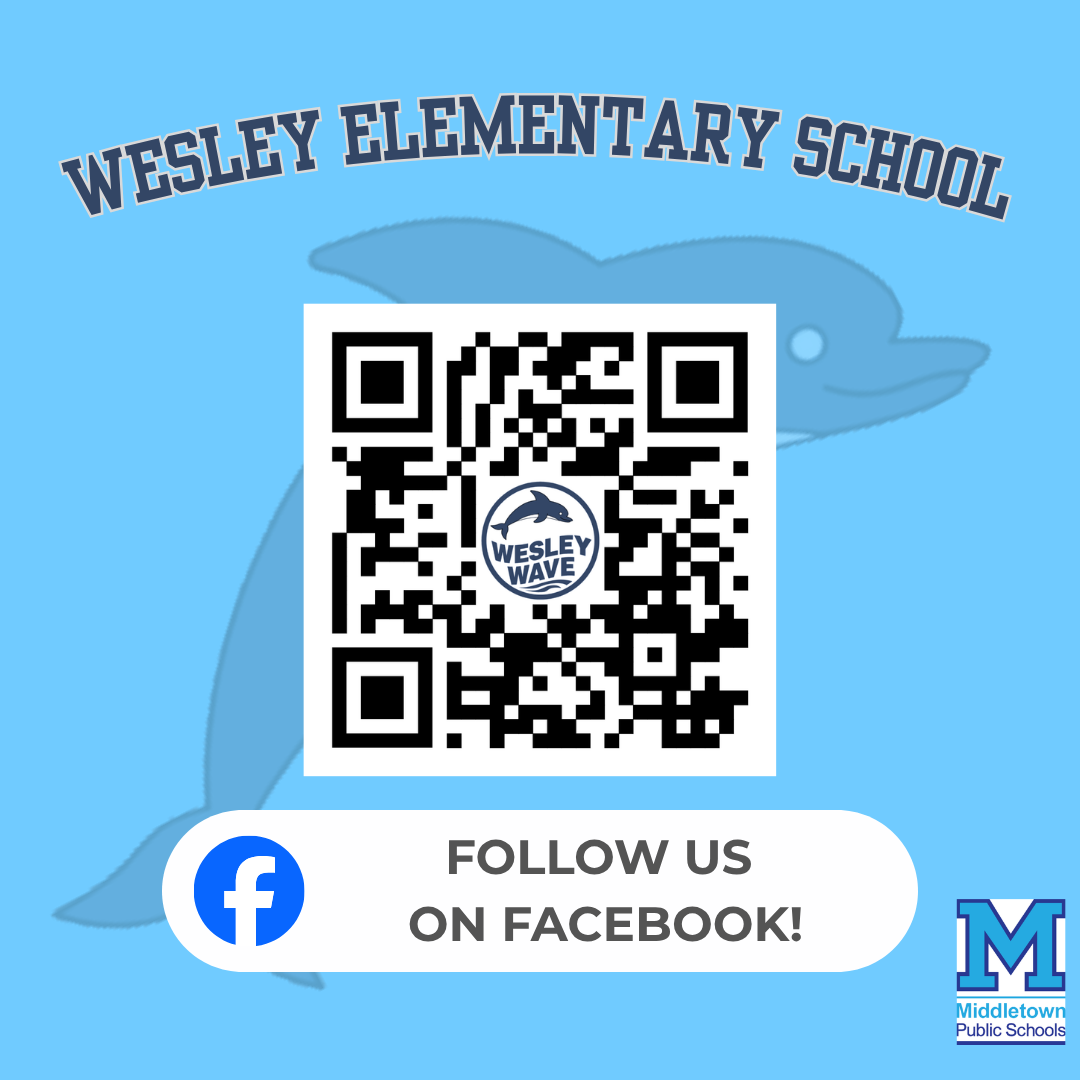 Wesley School has a new Facebook Page!😊🍎