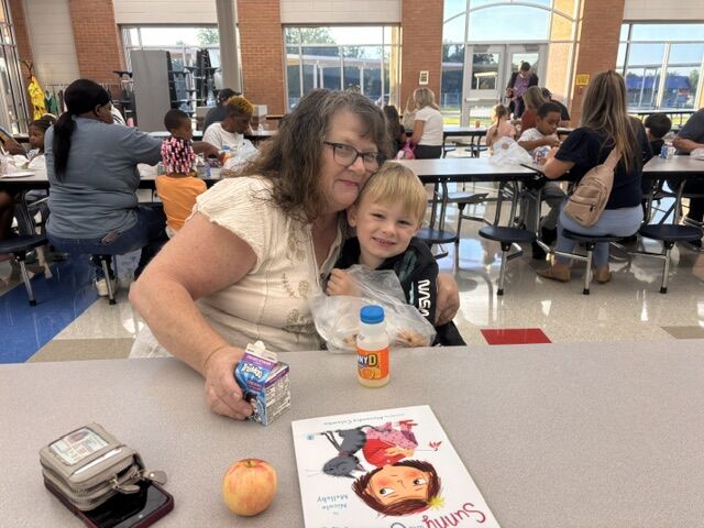 Grandparents Day 1