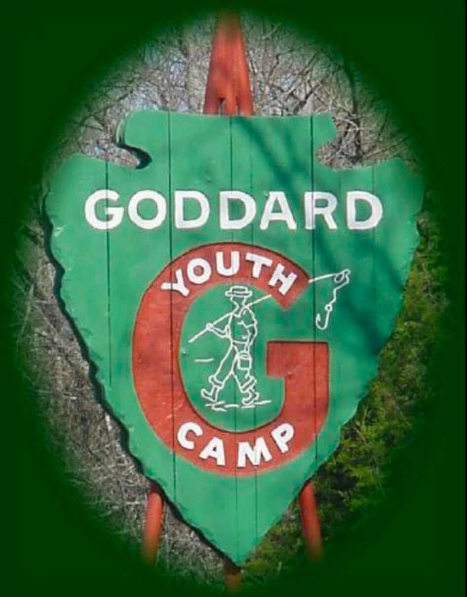 Camp Goddard
