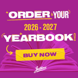 Yearbooks are on sale for the lowest price of the year!