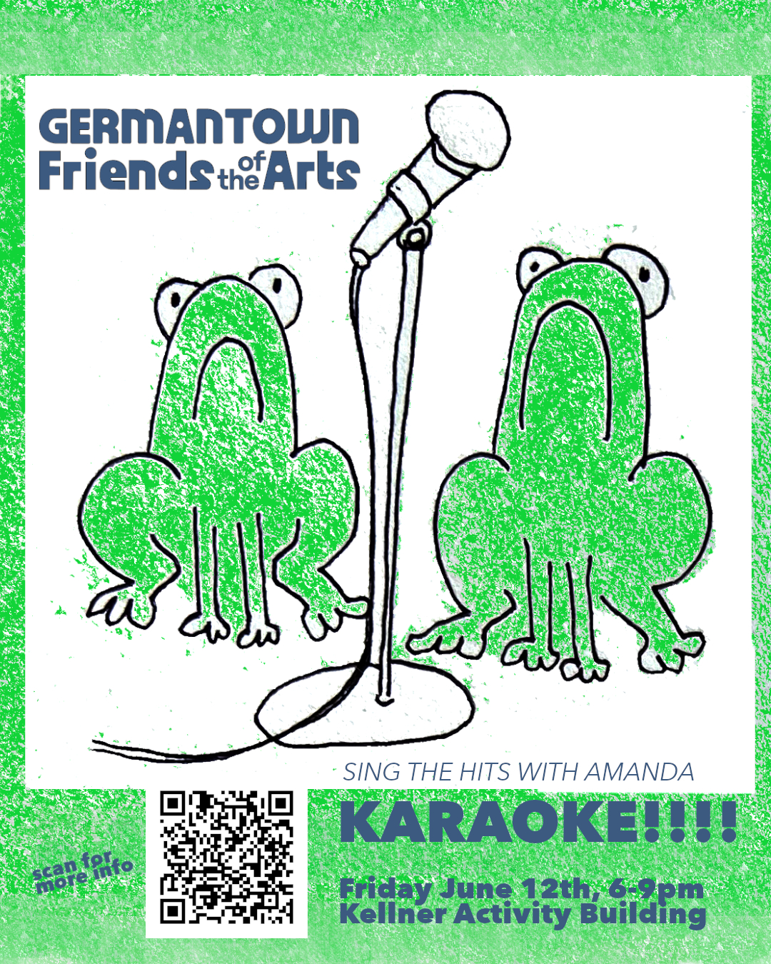 Karaoke Night