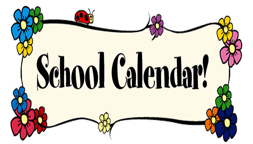 26-27 School Year Calendar