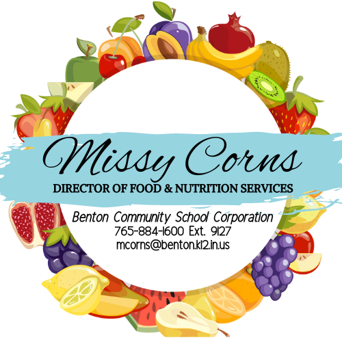 Missy Corns Signature