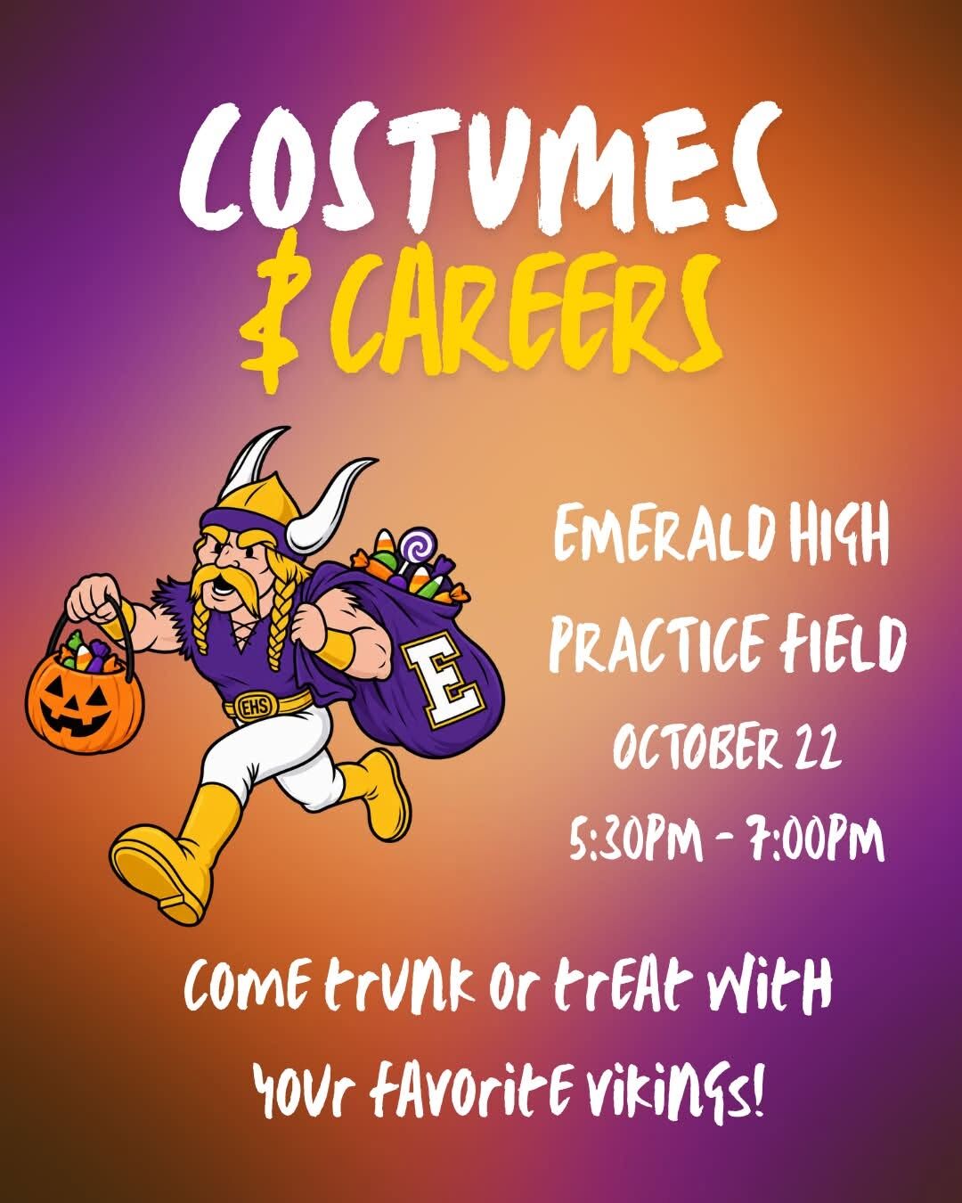 2026 Costumes & Careers