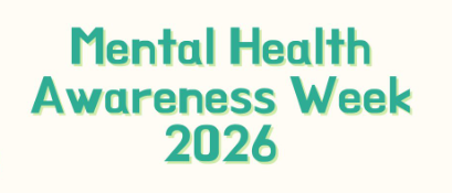 Mental Health Awareness Week