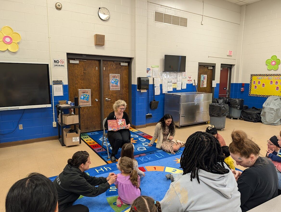 FRC Play & Learn Group
