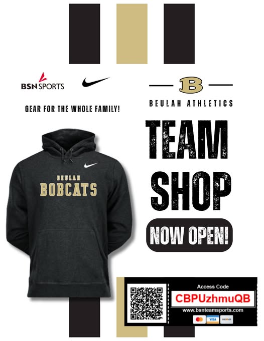 Beulah High Apparel 