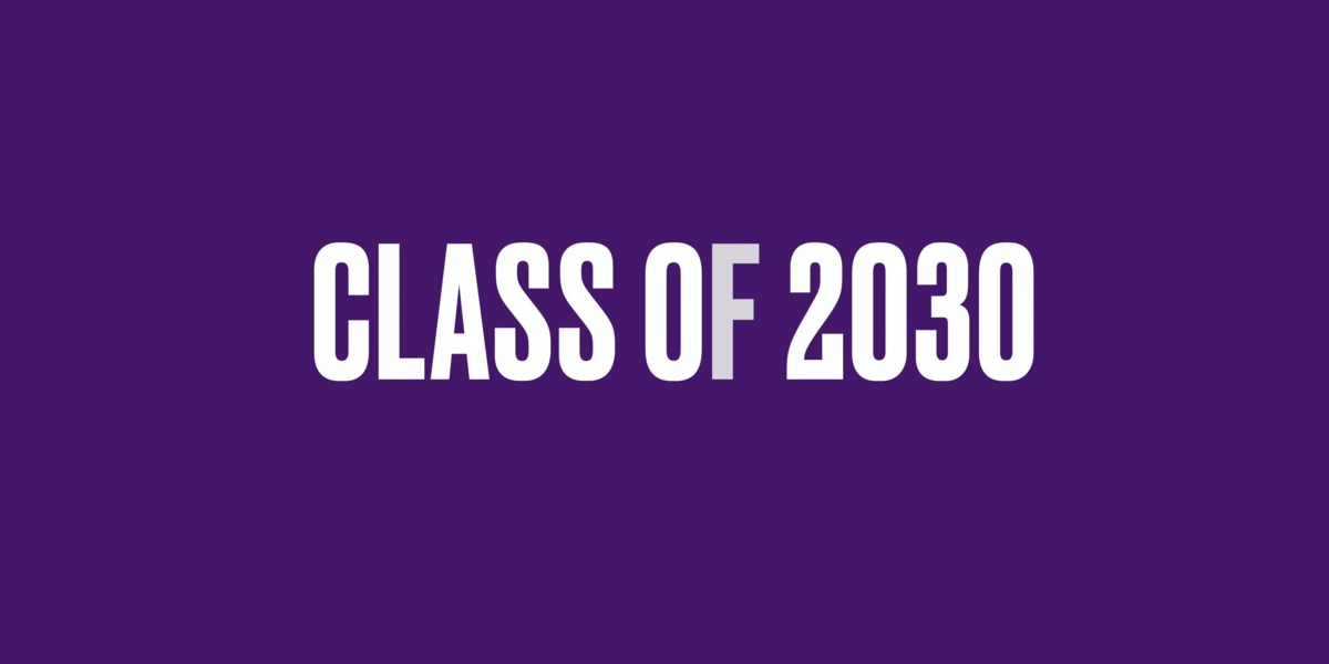 Freshman Rally Information