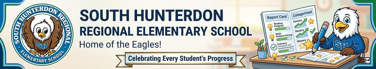 K-4 Standards-Based Grading at SHRES