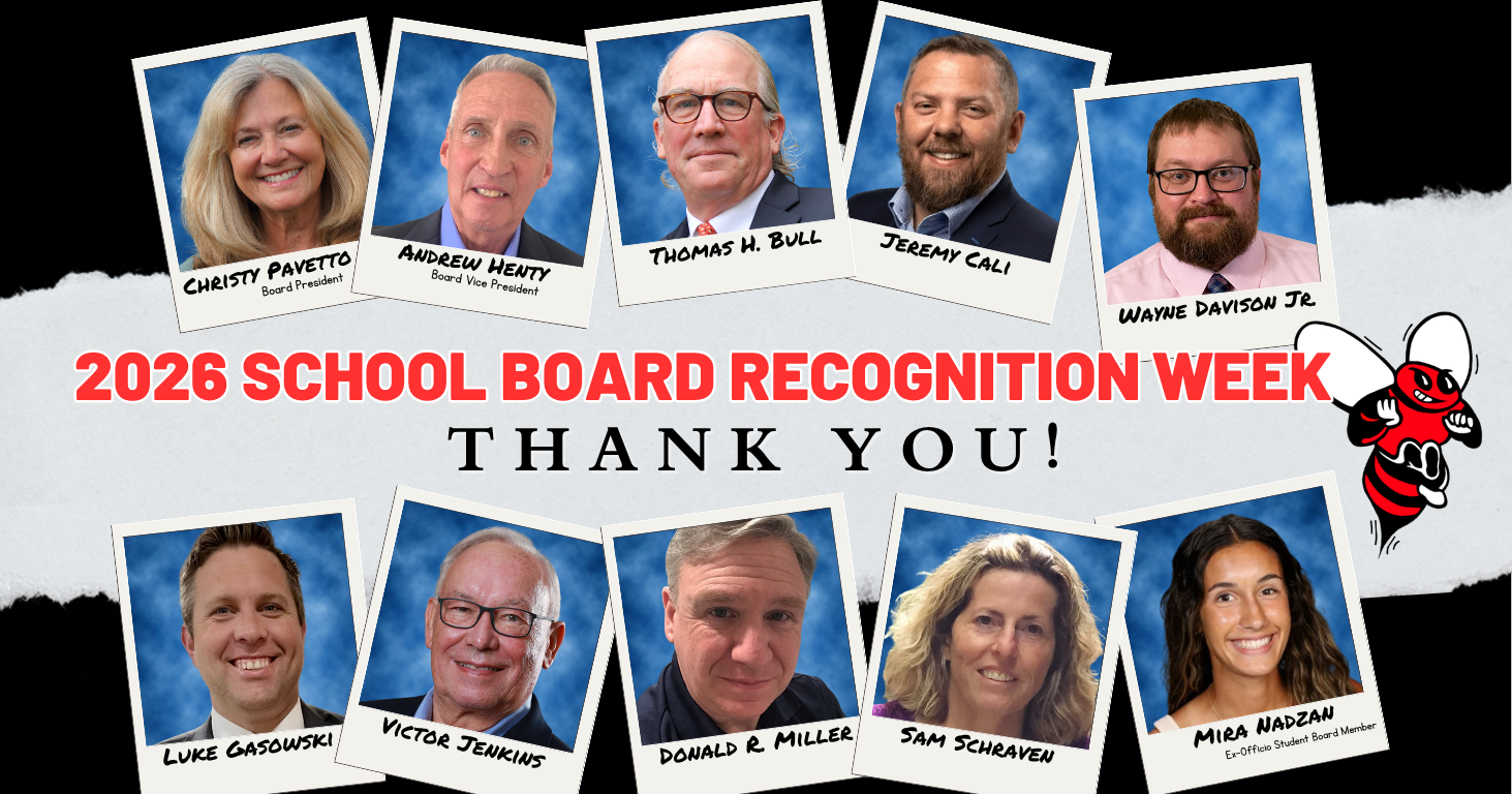 Celebrating School Board Recognition Week: Because You Said Yes, We Can (Video)