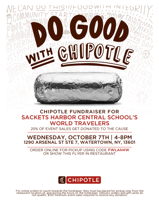  Passport Not Required: Support World Travelers Tonight!