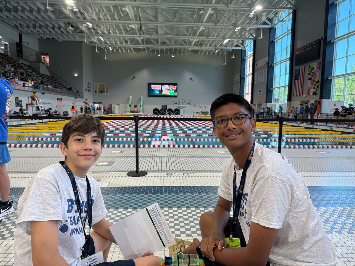 Flagler Schools’ Robotics Team Secures Top-10 International Finish