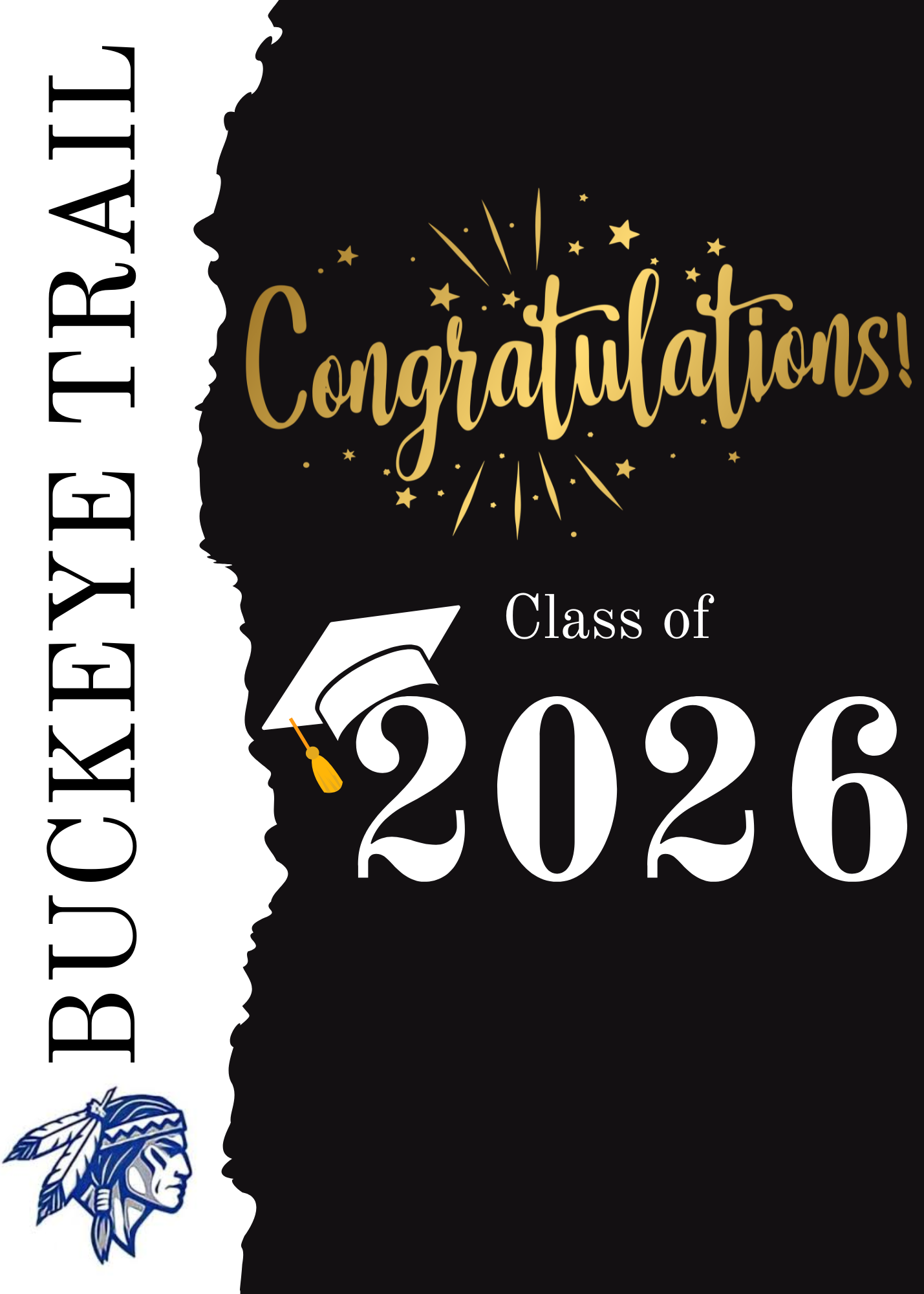 🎓 Buckeye Trail High School Graduation Ceremony – Class of 2026 🎓