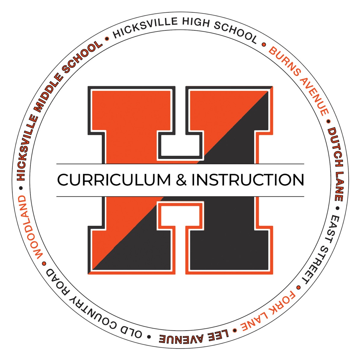 Curriculum Logo