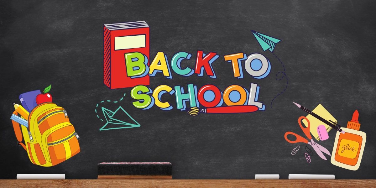 School Supply Lists 2026-2027