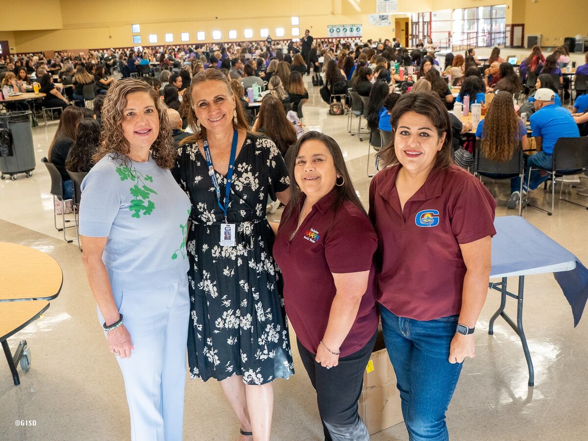 Two Days, One Shared Purpose: Designing Classrooms Where Everyone Thrives