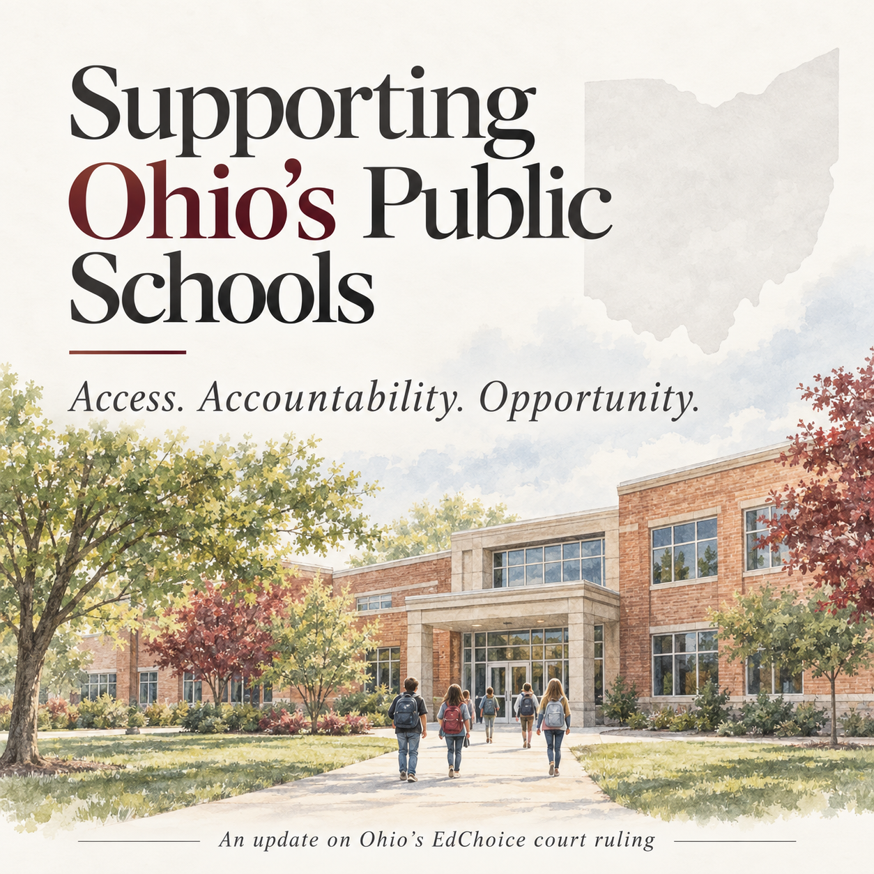 Ohio Court Ruling Reinforces the Importance of Public Education
