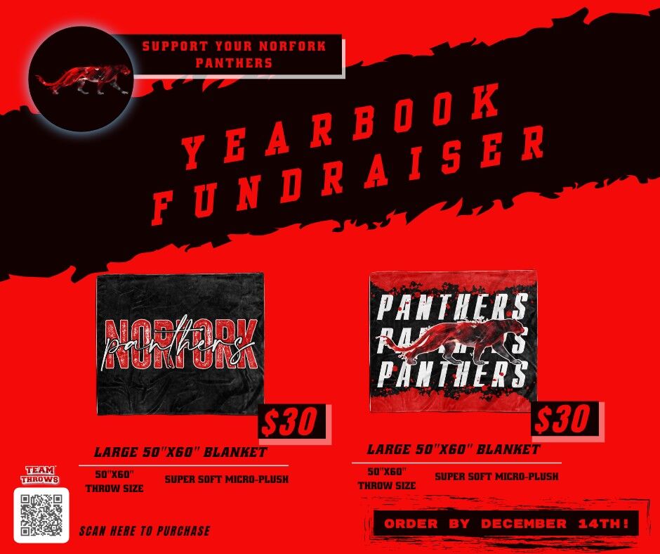 Norfork Blanket Sale 