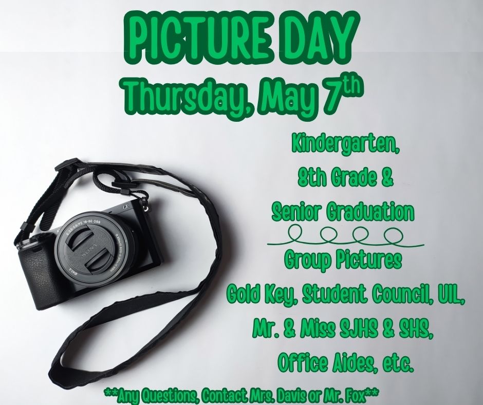 Picture Day