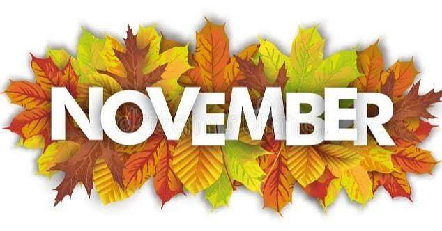 BRMS November EBLAST