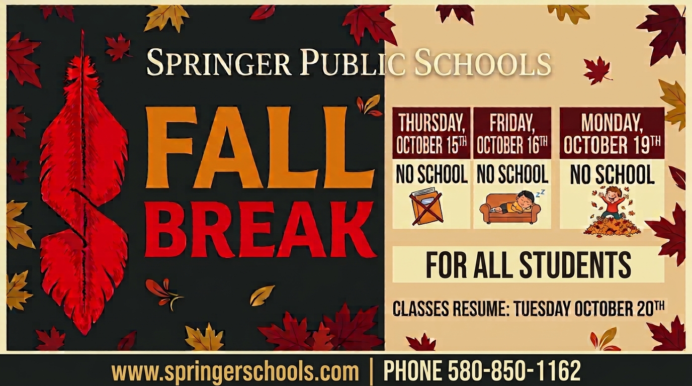 Fall Break