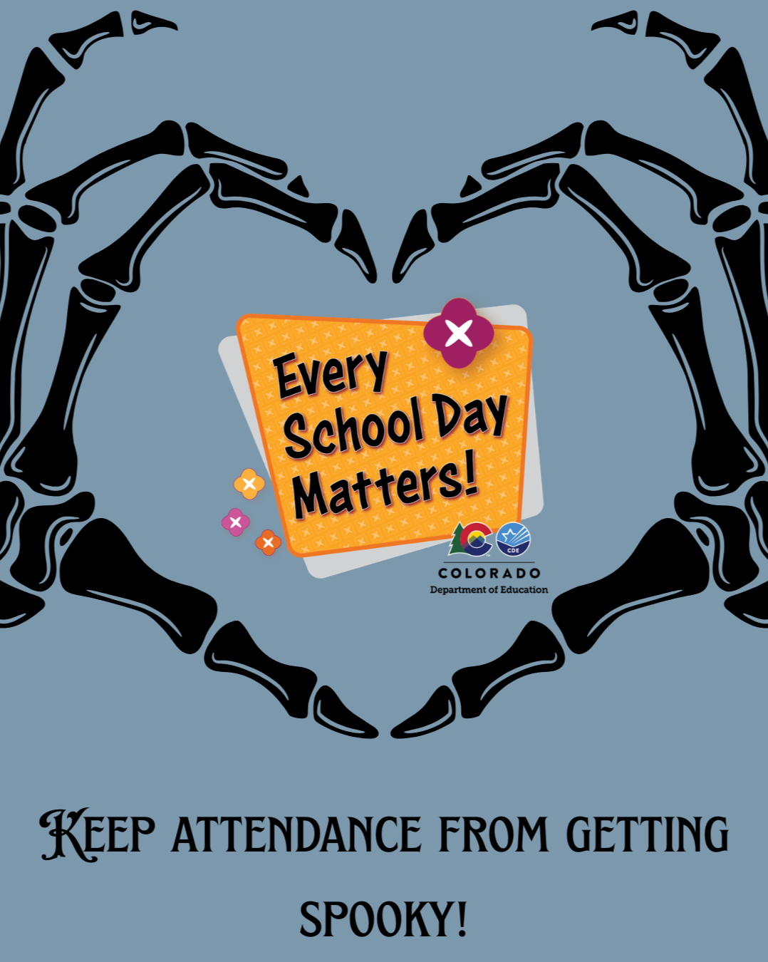 Attendance Counts! 