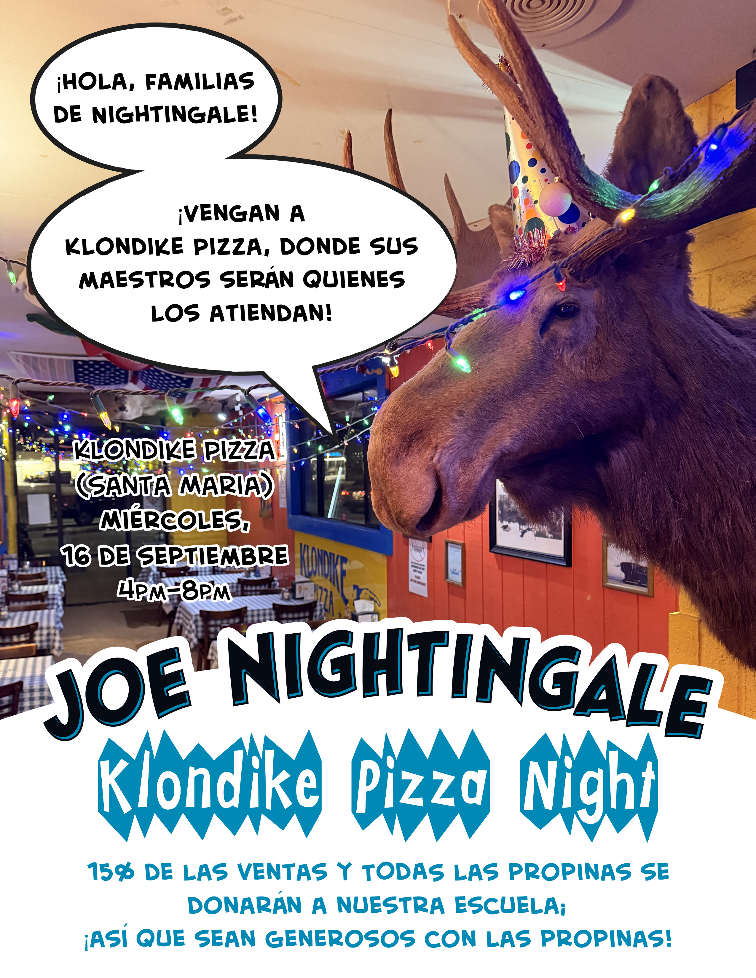 Klondike